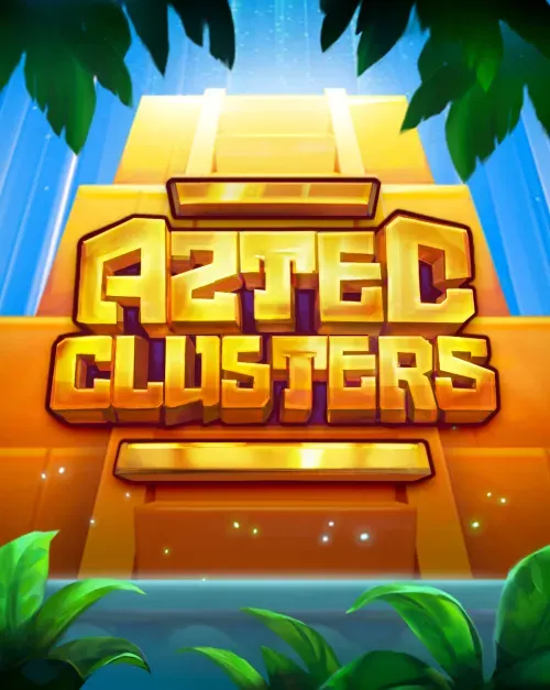 Играть в Aztec Clusters в казино Maxbet