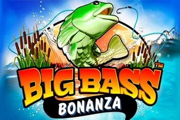 Играть в Big Bass Bonanza в Максбет казино