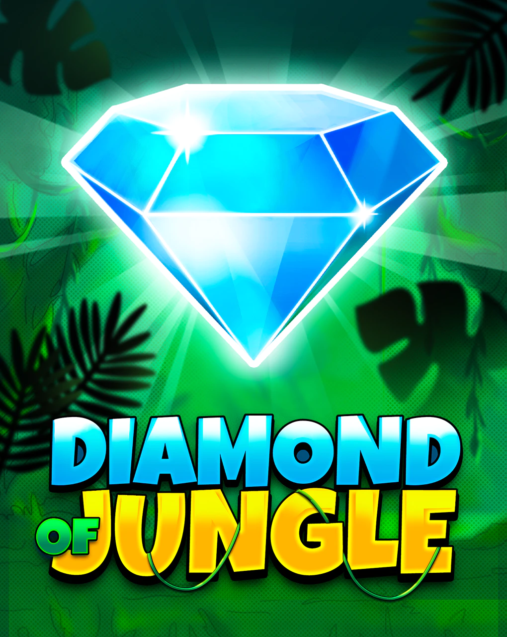 Играть в Diamond of Jungle в казино Maxbet