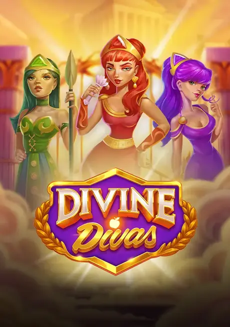 Играть в Divine Divas в Maxbet casino