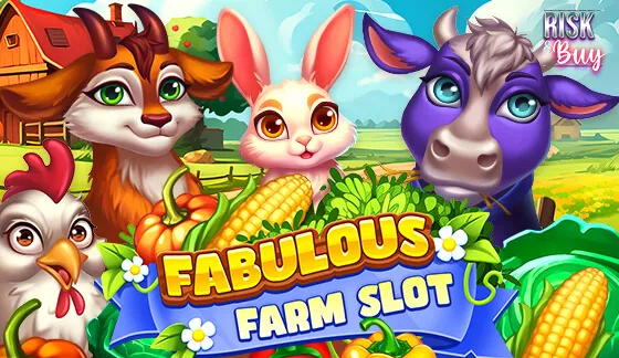 Играть в Fab Farm в Maxbet casino