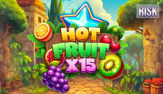 Играть в Hot Fruit в Максбет казино