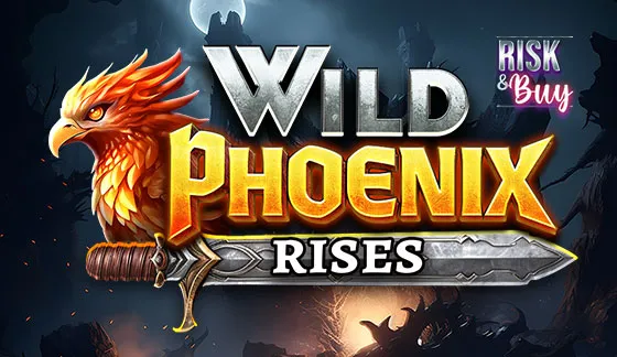 Играть в Phoenix Rising в казино Maxbet